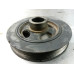 112V002 Crankshaft Pulley From 2009 Jeep Patriot  2.4